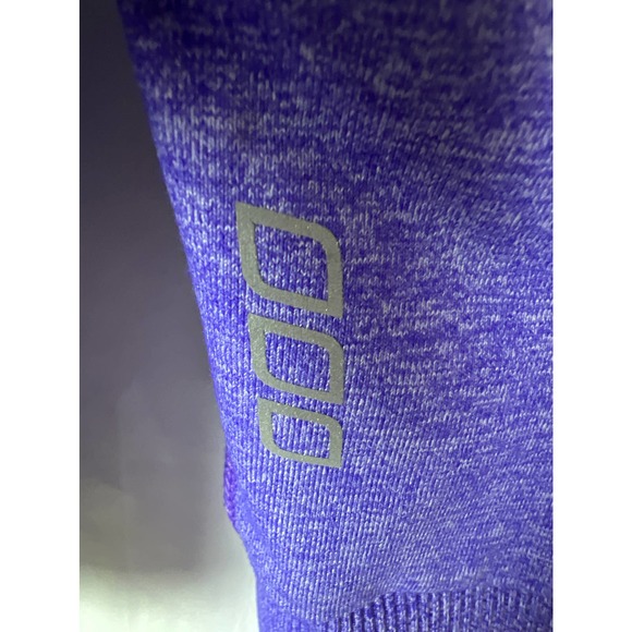 Lorna Jane Active Full Zip Jacket, Size large - Picture 5 of 14